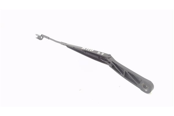 Recambio de brazo limpiaparabrisas delantero izquierdo para volkswagen polo v (6c1) 1.2 advance bmt referencia OEM IAM 6R1955409