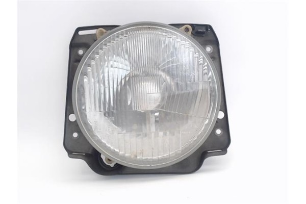 Recambio de faro delantero dcho para volkswagen golf ii (191/193) referencia OEM IAM   