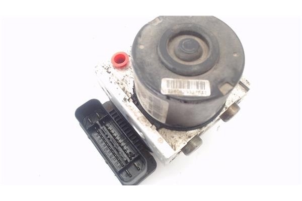 Recambio de nucleo abs para citroen c2 1.1 referencia OEM IAM 9656493580  