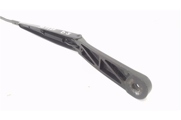 Recambio de brazo limpiaparabrisas delantero izquierdo para volkswagen polo v (6c1) 1.2 advance bmt referencia OEM IAM 6R1955409
