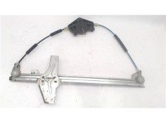 Recambio de mecanismo elevalunas delantero izquierdo para peugeot 307 (s1) referencia OEM IAM 9634457580 990182100 