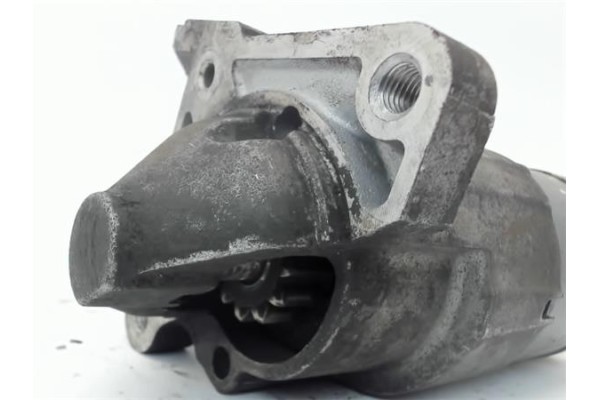 Recambio de motor arranque para renault clio iii 1.5 business referencia OEM IAM 8200227092  