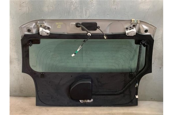 Recambio de porton trasero para citroen c1 1.2 feel referencia OEM IAM B001129380 B000825380 