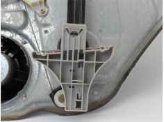 Recambio de elevalunas electrico trasero izquierdo para skoda superb (3t4) referencia OEM IAM 3U5839751  