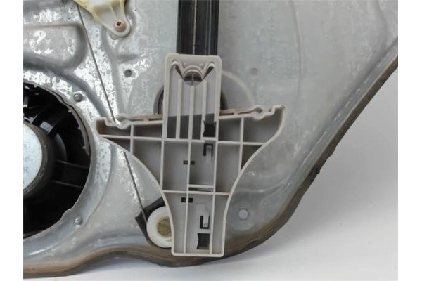 Recambio de elevalunas electrico trasero izquierdo para skoda superb (3t4) referencia OEM IAM 3U5839751  