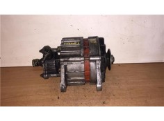 Recambio de alternador para opel omega a (16_, 17_, 19_) 2.3 td interc. referencia OEM IAM BOSCH 0120488012  2