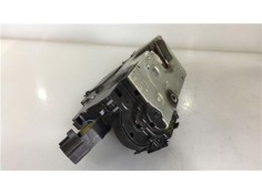 Recambio de cierre electromagnetico trasero derecho para lancia musa (184) 1.4 referencia OEM IAM 51758534  