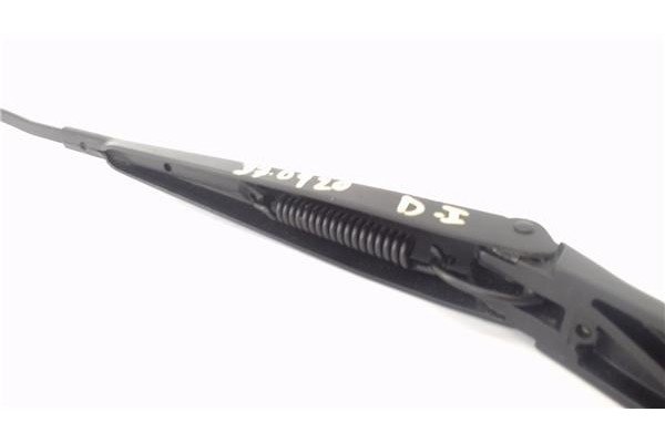 Recambio de brazo limpiaparabrisas delantero izquierdo para volkswagen polo v (6c1) 1.2 advance bmt referencia OEM IAM 6R1955409