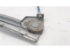 Recambio de mecanismo elevalunas delantero izquierdo para peugeot 307 (s1) referencia OEM IAM 9634457580 990182100 