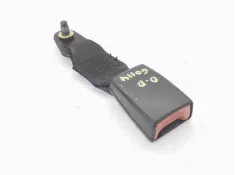 Recambio de anclaje cinturon delantero derecho para ford transit furgón 2.2 tdci referencia OEM IAM 1693760 6C11V61202EC 