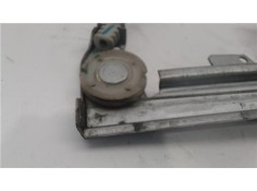 Recambio de mecanismo elevalunas delantero izquierdo para peugeot 307 (s1) referencia OEM IAM 9634457580 990182100 