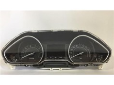 Recambio de cuadro completo para peugeot 208 1.2 access referencia OEM IAM 9811492880 9808559180 