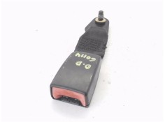 Recambio de anclaje cinturon delantero derecho para ford transit furgón 2.2 tdci referencia OEM IAM 1693760 6C11V61202EC 