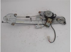 Recambio de mecanismo elevalunas trasero izquierdo para mazda 626 berlina (gf) referencia OEM IAM   