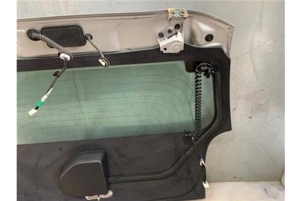 Recambio de porton trasero para citroen c1 1.2 feel referencia OEM IAM B001129380 B000825380 