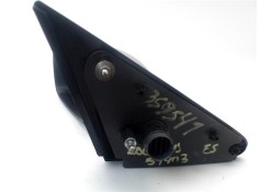 Recambio de retrovisor electrico izquierdo para renault laguna ii (bg0) 1.9 dci (bg1a, bg1w) referencia OEM IAM 7701053958  