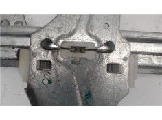 Recambio de mecanismo elevalunas delantero izquierdo para peugeot 307 (s1) referencia OEM IAM 9634457580 990182100 