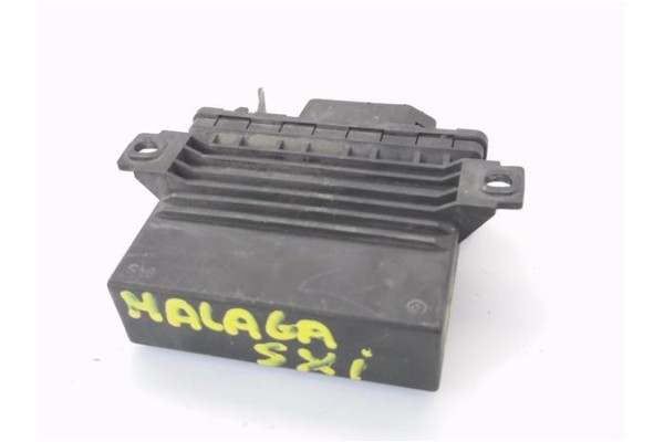 Recambio de centralita para seat malaga referencia OEM IAM ME200 0227921022 