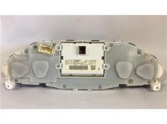 Recambio de cuadro completo para peugeot 208 1.2 access referencia OEM IAM 9811492880 9808559180 