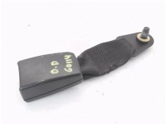 Recambio de anclaje cinturon delantero derecho para ford transit furgón 2.2 tdci referencia OEM IAM 1693760 6C11V61202EC 