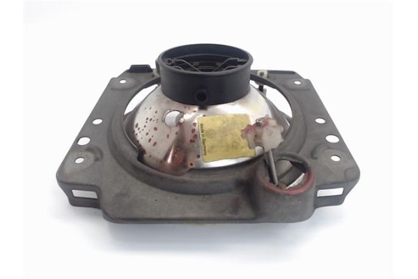 Recambio de faro delantero dcho para volkswagen golf ii (191/193) referencia OEM IAM   
