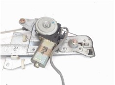 Recambio de mecanismo elevalunas trasero izquierdo para mazda 626 berlina (gf) referencia OEM IAM   
