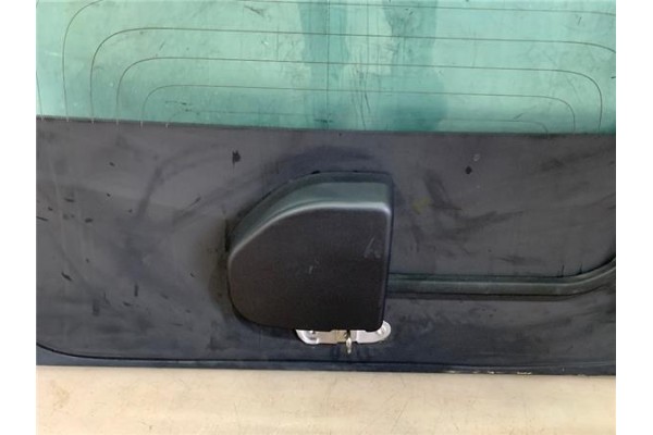 Recambio de porton trasero para citroen c1 1.2 feel referencia OEM IAM B001129380 B000825380 