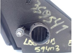 Recambio de retrovisor electrico izquierdo para renault laguna ii (bg0) 1.9 dci (bg1a, bg1w) referencia OEM IAM 7701053958  