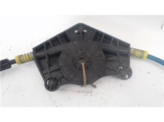 Recambio de mecanismo elevalunas delantero izquierdo para peugeot 307 (s1) referencia OEM IAM 9634457580 990182100 