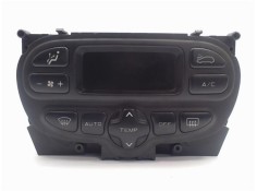 Recambio de mandos climatizador para peugeot 206 sw referencia OEM IAM 96430550XT B111501 