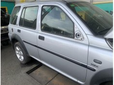 Recambio de puerta delantero derecha para land rover freelander (ln) 2.0 hse familiar referencia OEM IAM BDA490340  