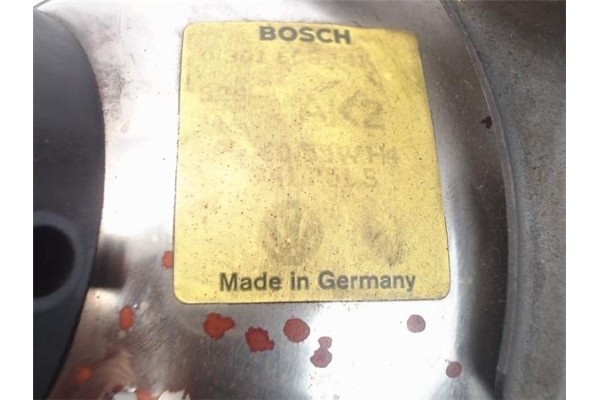 Recambio de faro delantero dcho para volkswagen golf ii (191/193) referencia OEM IAM   