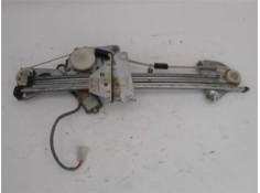 Recambio de mecanismo elevalunas trasero izquierdo para mazda 626 berlina (gf) referencia OEM IAM   