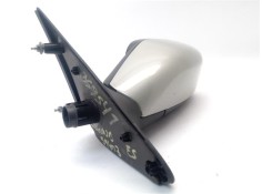 Recambio de retrovisor electrico izquierdo para renault laguna ii (bg0) 1.9 dci (bg1a, bg1w) referencia OEM IAM 7701053958  