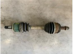 PALIER DELANTERO IZQUIERDO 391018H710 N04125 13335155 OPEL | 1477841 FORD | 391008H712 NISSAN | 4371795 FORD | 4371796 FORD | 49