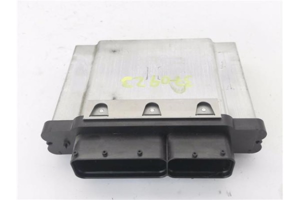 Recambio de centralita para volkswagen polo v (6c1) 1.2 advance bmt referencia OEM IAM 04E907309AF 0261S09531 