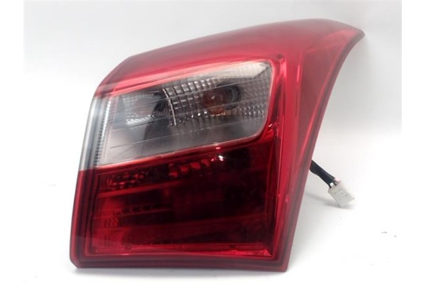 Recambio de piloto trasero derecho para hyundai i30 (fd) 1.6 crdi referencia OEM IAM 92420A5020  