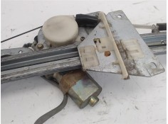 Recambio de mecanismo elevalunas trasero izquierdo para mazda 626 berlina (gf) referencia OEM IAM   