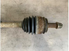 Recambio de palier delantero izquierdo para nissan x-trail (t30) 2.2 comfort referencia OEM IAM 391018H710 N04125 13335155 , OPE