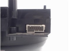 Recambio de mandos climatizador para peugeot 206 sw referencia OEM IAM 96430550XT B111501 