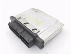 Recambio de centralita para volkswagen polo v (6c1) 1.2 advance bmt referencia OEM IAM 04E907309AF 0261S09531 