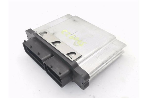 Recambio de centralita para volkswagen polo v (6c1) 1.2 advance bmt referencia OEM IAM 04E907309AF 0261S09531 