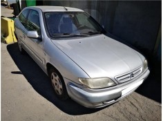citroen xsara berlina del año 1999
