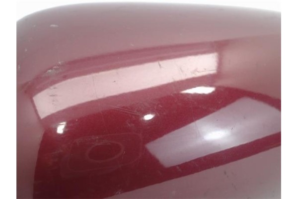 Recambio de retrovisor izquierdo para skoda felicia berlina (791) referencia OEM IAM 6U1857501C/F3S  