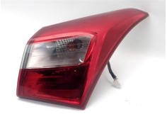 Recambio de piloto trasero derecho para hyundai i30 (fd) 1.6 crdi referencia OEM IAM 92420A5020  