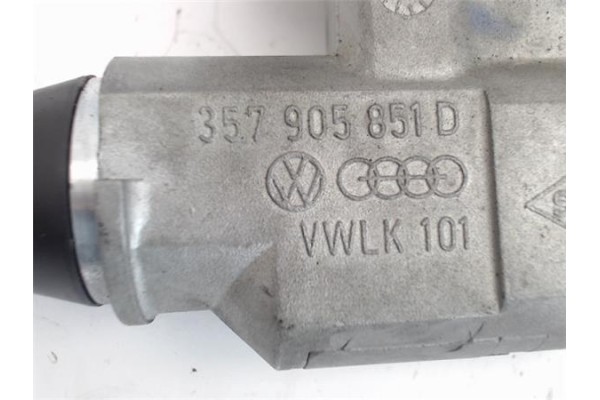 Recambio de piloto trasero derecho para hyundai i30 (fd) 1.6 crdi referencia OEM IAM 92420A5020  