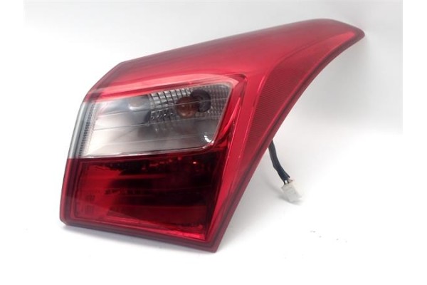 Recambio de piloto trasero derecho para hyundai i30 (fd) 1.6 crdi referencia OEM IAM 92420A5020  