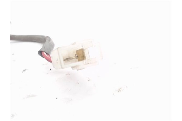 Recambio de mecanismo elevalunas trasero izquierdo para mazda 626 berlina (gf) referencia OEM IAM   