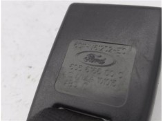 Recambio de anclaje cinturon delantero derecho para ford transit furgón 2.2 tdci referencia OEM IAM 1693760 6C11V61202EC 