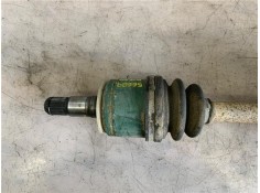 Recambio de palier delantero izquierdo para nissan x-trail (t30) 2.2 comfort referencia OEM IAM 391018H710 N04125 13335155 , OPE